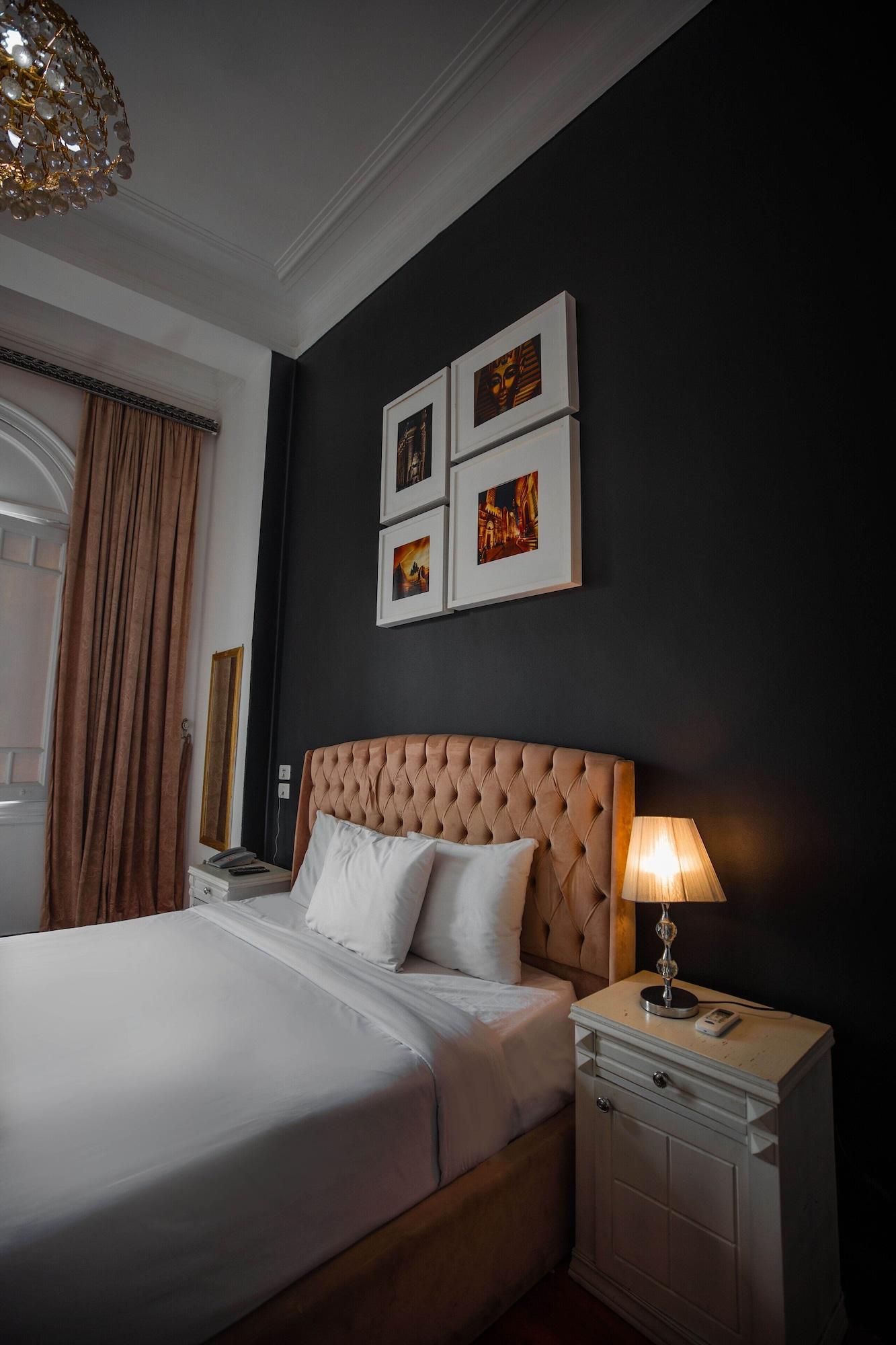 The Square Boutique Hotel Kairo Exterior foto