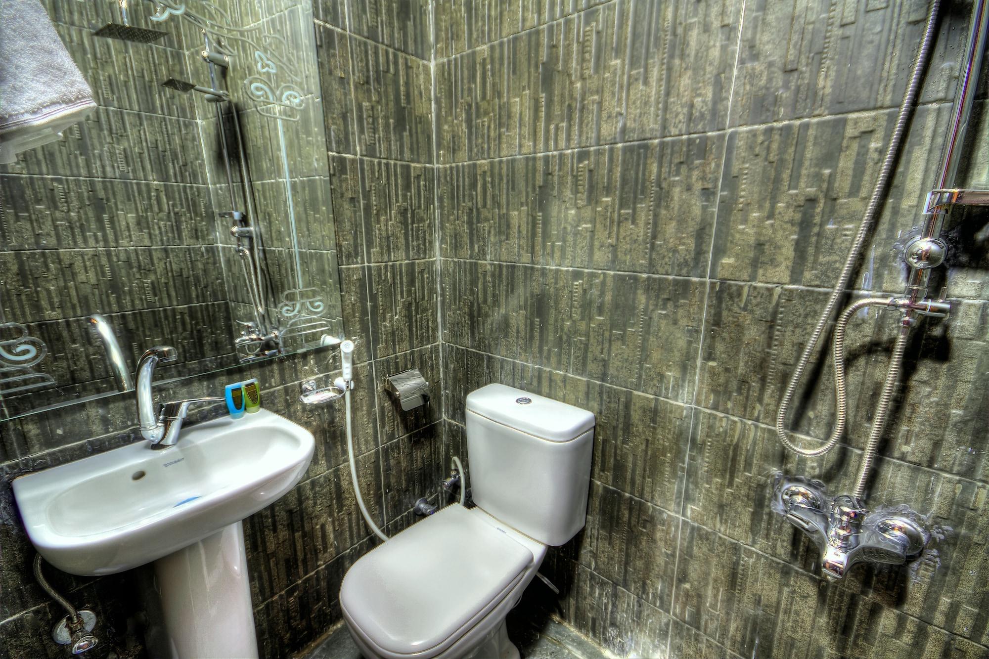 The Square Boutique Hotel Kairo Exterior foto