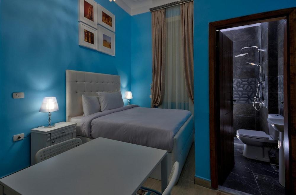 The Square Boutique Hotel Kairo Exterior foto